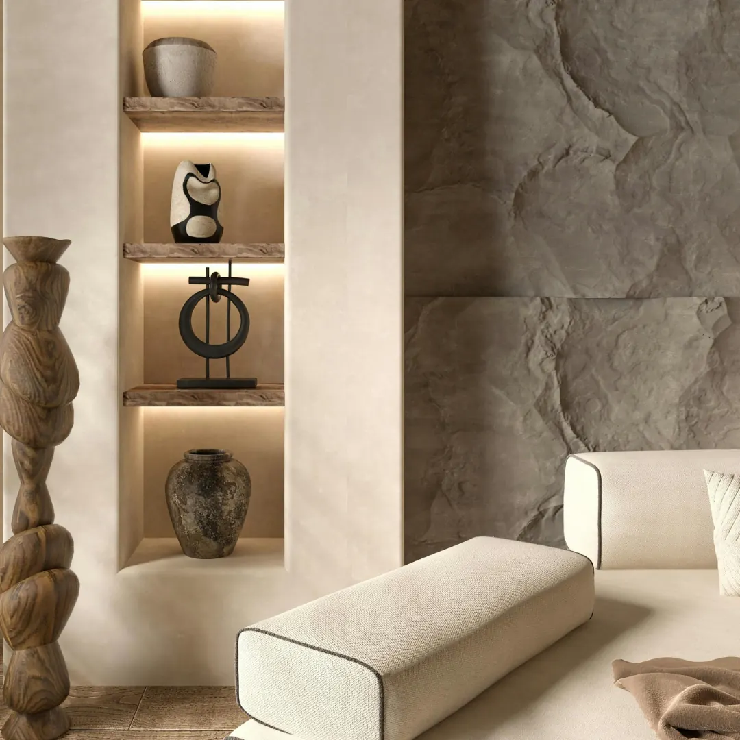 The Deia Health consulting room at 9 Harley Street